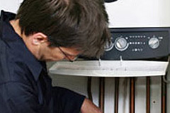 boiler replacement Mayhill