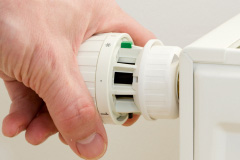 Mayhill central heating repair costs