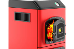 Mayhill solid fuel boiler costs